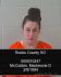 Mackenzie McCubbin Arrest Mugshot Rooks 20230508