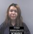 Madison Robinson Arrest Mugshot Finney 20230619