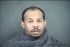 Malcolm Simmons Arrest Mugshot Wyandotte 3/13/2014