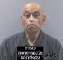 Manuel Rodriguez Arrest Mugshot Finney 20220831