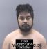 Marco Morales-Juarez Arrest Mugshot Finney 20230123