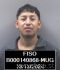 Marcos Esparza-Gonzalez Arrest Mugshot Finney 20241019