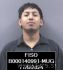 Marcos Esparza-Gonzalez Arrest Mugshot Finney 20241106