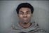 Marcus Allen Arrest Mugshot Wyandotte 1/9/2013