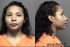 Maria Chavez Arrest Mugshot Saline 8/19/2016