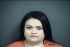 Marissa Martinez Arrest Mugshot Wyandotte 1/26/2019