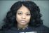 Marlisha Payton Arrest Mugshot Wyandotte 2/3/2016