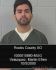 Martin Velazquez Arrest Mugshot Rooks 20230922