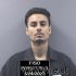 Mauricio Gallegos Arrest Mugshot Finney 20230324