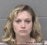 Meagan Larson Arrest Mugshot Crawford 04/17/2017