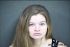 Megan Bailey Arrest Mugshot Wyandotte 11/19/2015