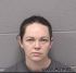 Megan Burdick Arrest Mugshot Crawford 01/16/2017