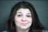 Megan Clark Arrest Mugshot Wyandotte 11/25/2017