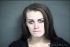 Megan Lisk Arrest Mugshot Wyandotte 1/29/2017