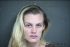 Megan Lisk Arrest Mugshot Wyandotte 10/25/2017