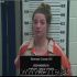 Megan Ramburg Arrest Mugshot Sherman 04/09/2019