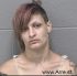 Melissa Bridgewater Arrest Mugshot Crawford 02/25/2017