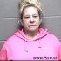 Melissa Chase Arrest Mugshot Crawford 04/02/2024