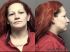 Melissa Coleman Arrest Mugshot Saline 3/22/2018