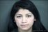 Melissa Navarro Arrest Mugshot Wyandotte 12/8/2020