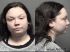 Melissa Yunk Arrest Mugshot Saline 2/21/2018