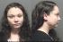 Melissa Yunk Arrest Mugshot Saline 7/12/2018