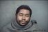 Melvin Williams Arrest Mugshot Wyandotte 10/3/2012