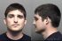 Michael Money Arrest Mugshot Saline 4/27/2016