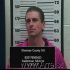 Michael Salzbrenner Arrest Mugshot Sherman 08/18/2017