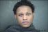 Michaela Davis Arrest Mugshot Wyandotte 3/21/2014