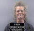 Michaele Russell Arrest Mugshot Finney 20230612