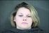 Michelle Abbott Arrest Mugshot Wyandotte 8/16/2013