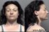Michelle Detrich Arrest Mugshot Saline 8/24/2016