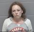 Michelle Johnson Arrest Mugshot Crawford 04/18/2022