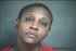 Michelle Thompson Arrest Mugshot Wyandotte 3/5/2020