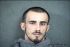 Mirsad Hamidovic Arrest Mugshot Wyandotte 7/21/2013