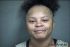 Monica Green Arrest Mugshot Wyandotte 6/2/2017