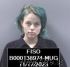 Morgan Boone Arrest Mugshot Finney 20231117
