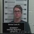 Morgan Gottschalk Arrest Mugshot Sherman 10/29/2018