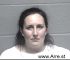 Moriah Hensley Arrest Mugshot Crawford 10/21/2024