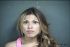 Nallely Garcia Arrest Mugshot Wyandotte 6/12/2017