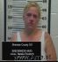 Natalie Jones Arrest Mugshot Sherman 10/03/2023