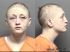 Natasha Dishman Arrest Mugshot Saline 2/5/2016