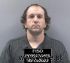 Nathan Myers Arrest Mugshot Finney 20221012