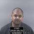 Nicasio Lujan Arrest Mugshot Finney 20220830