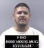 Nicasio Lujan Arrest Mugshot Finney 20241027