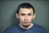 Nicholas Lazaro Arrest Mugshot Wyandotte 4/28/2019