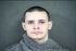 Nicholas Russell Arrest Mugshot Wyandotte 4/4/2013