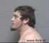 Nicklas Thompson Arrest Mugshot Crawford 12/17/2021