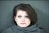 Nicole Brown Arrest Mugshot Wyandotte 9/20/2013